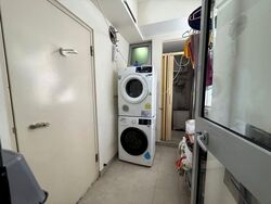 Hillview Regency (D23), Condominium #566166651